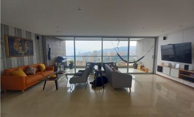 Apartamento en Arriendo Medellin Sector Poblado