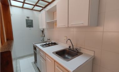 ARRIENDO APARTAESTUDIO PALERMO MANIZALES | APARTAMENTO CON PARQUEADERO