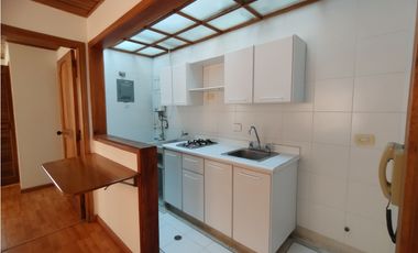 ARRIENDO APARTAESTUDIO PALERMO MANIZALES | APARTAMENTO CON PARQUEADERO