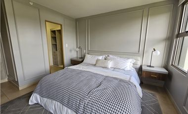 Venta de apartamento en PH Parterre, Panamá Pacífico