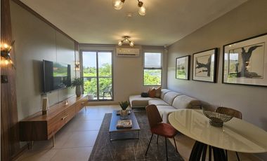 Venta de apartamento en PH Parterre, Panamá Pacífico