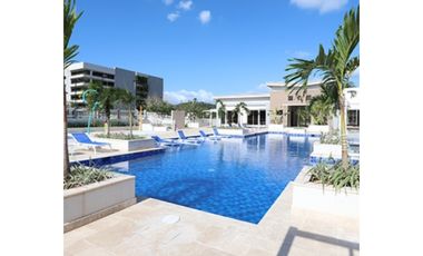 Venta de apartamento en PH Parterre, Panamá Pacífico