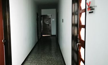oficina en arriendo en edificio molino piso 3. Cod A11704