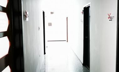 oficina en arriendo en edificio molino piso 3. Cod A11704