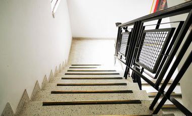 oficina en arriendo en edificio molino piso 3. Cod A11704