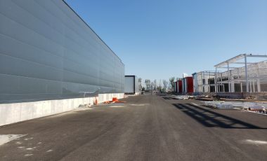BODEGA EN VENTA 1000 M CERCA DEL AEROPUERTO QUERETARO