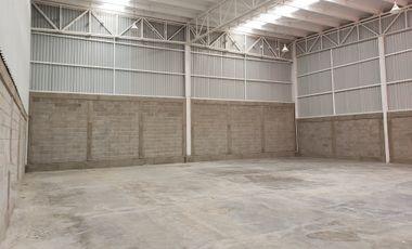 BODEGA EN VENTA 1000 M CERCA DEL AEROPUERTO QUERETARO