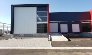BODEGA EN VENTA 1000 M CERCA DEL AEROPUERTO QUERETARO