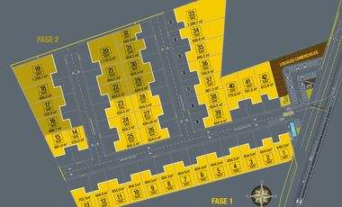 BODEGA EN VENTA 1000 M CERCA DEL AEROPUERTO QUERETARO