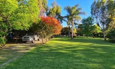 Casa en  Golf Country Chascomus