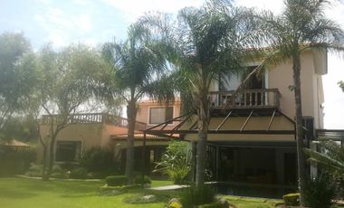 Casa en venta en Parque Industrial Balvanera, Corregidora, Querétaro
