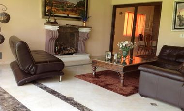 Casa en venta en Parque Industrial Balvanera, Corregidora, Querétaro
