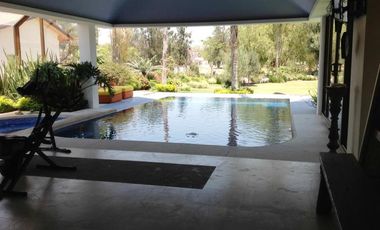 Casa en venta en Parque Industrial Balvanera, Corregidora, Querétaro