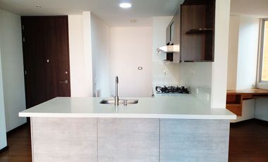 PR13927 Arriendo de apartamento en el sector El Esmeraldal