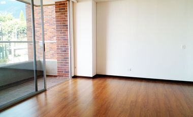 PR13927 Arriendo de apartamento en el sector El Esmeraldal