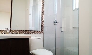 PR13927 Arriendo de apartamento en el sector El Esmeraldal