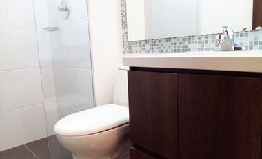 PR13927 Arriendo de apartamento en el sector El Esmeraldal