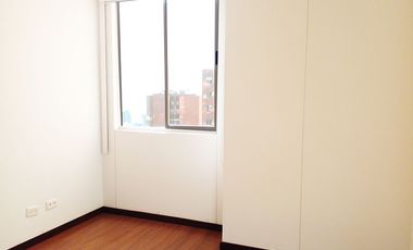 PR13927 Arriendo de apartamento en el sector El Esmeraldal