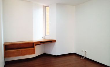 PR13927 Arriendo de apartamento en el sector El Esmeraldal