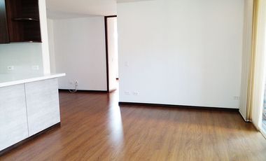 PR13927 Arriendo de apartamento en el sector El Esmeraldal