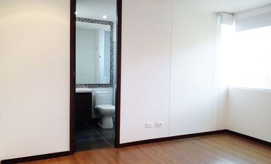 PR13927 Arriendo de apartamento en el sector El Esmeraldal