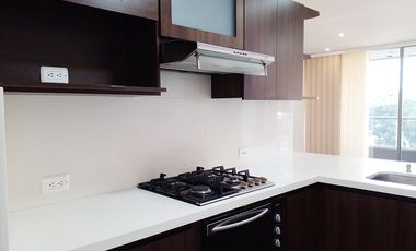 PR13927 Arriendo de apartamento en el sector El Esmeraldal