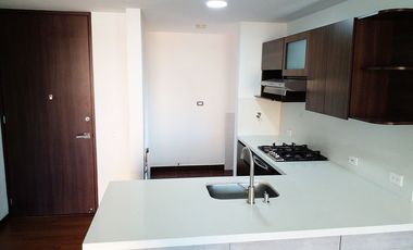 PR13927 Arriendo de apartamento en el sector El Esmeraldal
