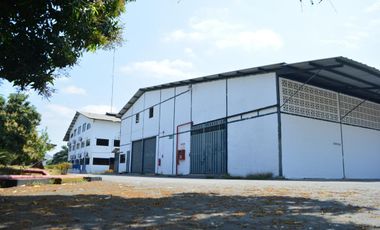 Terreno - Norte de Guayaquil