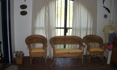 Espectacular quinta, 5 ambientes en dos plantas, Ezeiza