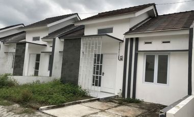 RUMAH MURAH SIAP HUNI DI KOTA KEDIRI