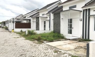 RUMAH MURAH SIAP HUNI DI KOTA KEDIRI