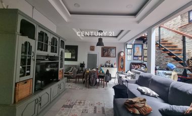 Dijual Rumah Asri Dan Sudah Full Renovasi Puri Bintaro