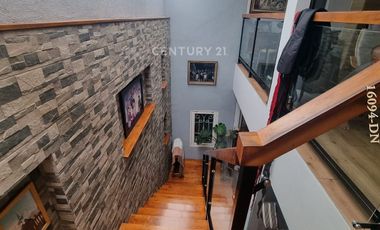 Dijual Rumah Asri Dan Sudah Full Renovasi Puri Bintaro