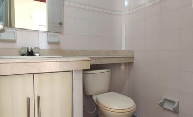 apartamento en venta en caobos. Cod V30632