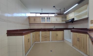 apartamento en venta en caobos. Cod V30632
