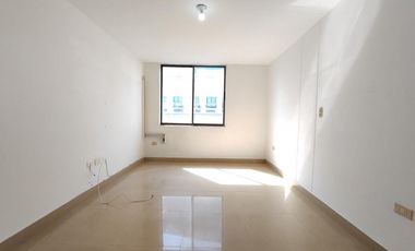 apartamento en venta en caobos. Cod V30632