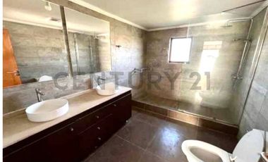 VENTA CASA CHILLAN