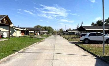VENTA CASA CHILLAN
