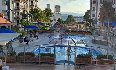 COD. 957 - SE ARRIENDA APARTAMENTO - BARRIO:  ALTOS DE CAÑAVERAL CAMPESTRE