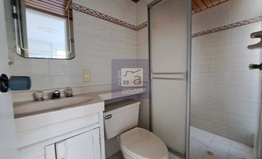 COD. 957 - SE ARRIENDA APARTAMENTO - BARRIO:  ALTOS DE CAÑAVERAL CAMPESTRE