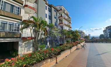 COD. 957 - SE ARRIENDA APARTAMENTO - BARRIO:  ALTOS DE CAÑAVERAL CAMPESTRE