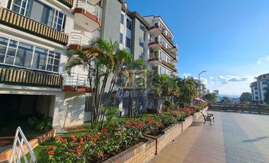 COD. 957 - SE ARRIENDA APARTAMENTO - BARRIO:  ALTOS DE CAÑAVERAL CAMPESTRE