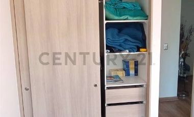 Se Vende Amplio E Impecable Depto.a Pasos Del Centro Quilpué