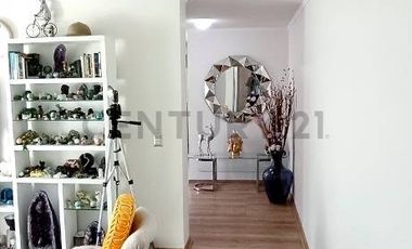 Se Vende Amplio E Impecable Depto.a Pasos Del Centro Quilpué