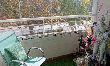 Se Vende Amplio E Impecable Depto.a Pasos Del Centro Quilpué