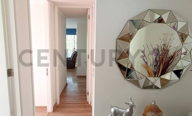 Se Vende Amplio E Impecable Depto.a Pasos Del Centro Quilpué