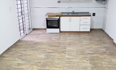 Departamento en venta en Lanus Este