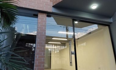 casa-local en venta en barrio blanco. Cod V11102