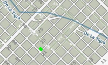 Terreno en venta en Mar del Sur, General Alvarado