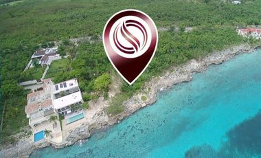 Departamento frente al mar, cava, alberca para adultos, gimnasio, ludoteca, albe